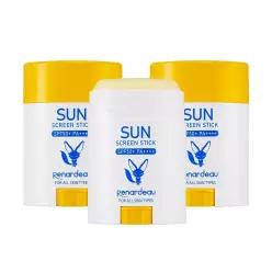[로쎄앙 본사] 르나르도 선스틱 SPF50+ PA++++3개(주문시 3개발송됩니다)