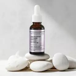 닥터오기덤 알부틴 엑스퍼트 화이트닝 앰플 30ml 미백 세럼 기미 잡티