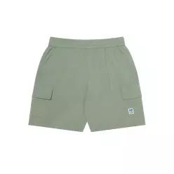 크로마 브리즈 4부 반바지 KHAKI
