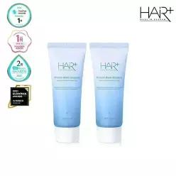 [체험키트] 헤어플러스 단백질 본드 앰플에센스35ml 2개 여행용/극손상모/단백질 본드/에센스/앰플/노워시트리트먼트