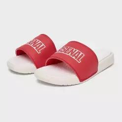 [풋볼스탠다드] 아스널 슬라이더 (A4SF201XRED-W)
