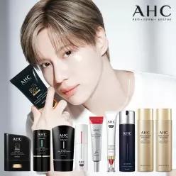 [안티에이징 No.1] AHC BEST 특가모음! 아이크림/선스틱/골든콜라겐/블랙캐비어 크림 외 초.특.가