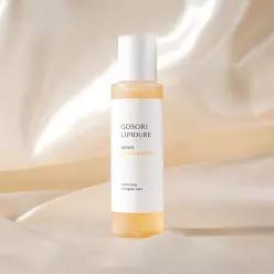 [식약처 인증 미백 주름 기능성 화장품] 소소코 발효 고소리 리피듀어 대용량 세럼 120ml
