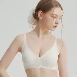 [Wonderbra] 스티치 퓨징 브라 크림 WBWBR6N63T