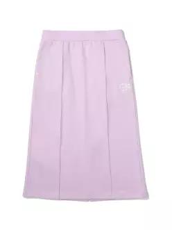 YWP23337V3 스포츠스커트 테니스스커트 NAMING (네이밍) 스커트_Pastel Violet 3025481