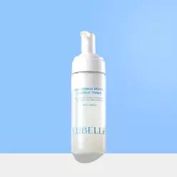 루벨 NAD 더마 리바이탈 버블 토너 bubble toner 스킨케어 화장품 나드 보습