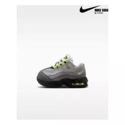 국내정품 (120-160) 나이키 에어맥스 95 TD 905462-050(A261SZ562P) y375362