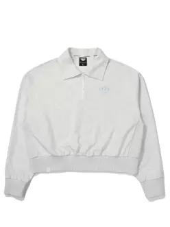 YWP23219C2 등산티셔츠 기능성상의 NAMING (네이밍) 맨투맨 _Light Grey 3025491