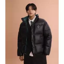 SPAO 해리포터 베이직 푸퍼GR SPJPF4VU02