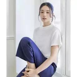 [매장정품] CELEBSHOP EDITION [3종세트] 플리츠 하프넥 풀오버 2054940921 2273147