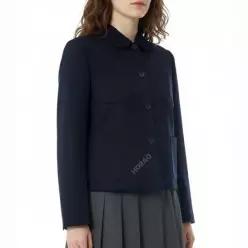 꼼데가르송 MUST IT_ 울 개버딘 자켓 NZ J012 051 2 NZ PER 2)