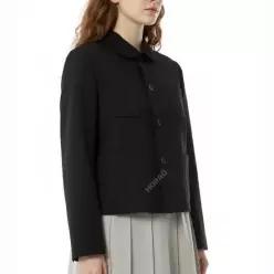 꼼데가르송 MUST IT_ 울 개버딘 자켓 NZ J012 051 1 NZ PER 1)