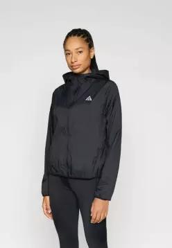 Nike 나이키 ACG 트레일 - 윈드브레이커 검정색/흰색/서밋 화이트 7519368
