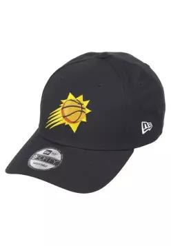 뉴에라 피닉스 선스 NBA 필수 9포티 스냅백 - 캡 검은색 7483387