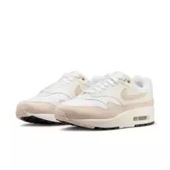 Nike 나이키 에어 맥스 1 DZ2628-101 스니커즈 여성용 미국 11 사이즈 페일 아이보리 라이프 슈즈 DWA14 65