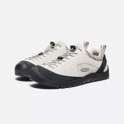 [백화점 정품] 킨 재스퍼 락스 JASPER ROCKS BirchBlack 아이보리 남성 스니커즈 KNSO6E410IV