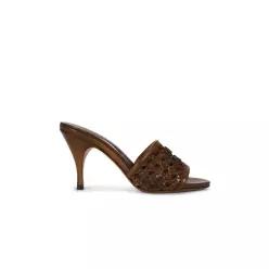 포워드직영몰 Miu Miu 3ZN7 F085 샌들 MIUF-WZ291 Sandals