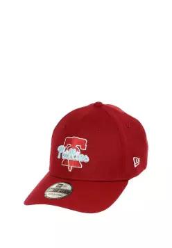 뉴에라 필라델피아 필리스 MLB 39서티 STRETCH - 캡 빨강 7483476