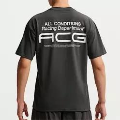 [국내매장] 나이키/남성반팔/ACG DF 루즈 핏 티셔츠(IR6988-070)