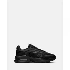 Nike 나이키 에어 맥스 파이어 - 여성용 검정색 및 7881238