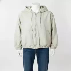 SPAO 스파오 스트링 후드 집업_SPJJG24C90 630138