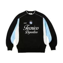 팔라스 마시모 포르자 크루넥 블랙 23SS 130571