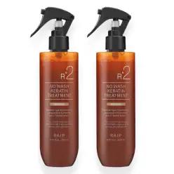 라입 R2 노워시 케라틴 트리트먼트 250ml 2개