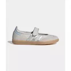 IH6978 리버티 런던 삼바 제인 - 초크펄:실버 / ADIDAS