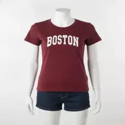 SPAO 스파오 BOSTON 슬림핏 반팔티 (RE)_SPRPG37G52 630745