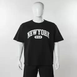 SPAO 스파오 [COOL] NEWYORK 반팔티 (RE)_SPRPG37C85 630727