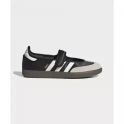 IH9207 삼바 제인 - 블랙:화이트 / ADIDAS