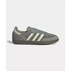 IH4002 삼바 OG - 그린:원더화이트 / ADIDAS