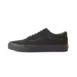 VANS 올드스쿨 - 캔버스 블랙:블랙 / VN000D3HBKA1