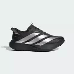 아디다스 ADIZERO EVO SL ATR 신발 - 카본 / 실버 메탈릭 / 그레이 포어 917958