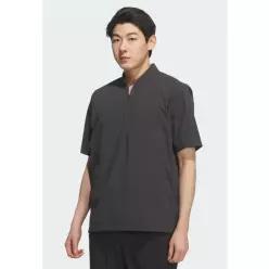[아디다스골프](천안아산점)남성 얼티메이트365 투어 쇼트 슬리브 풀오버 KD7219