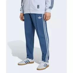 매장정품 아디다스 ADIDAS 이탈리아 트랙 팬츠 - 나이트만다린 JY9623 299295