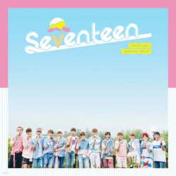 [CD] 세븐틴 (SEVENTEEN) - 1집 : Love & Letter Repackage Album /[재발매] (세븐틴 (SEVENTEEN) 재발매 앨범 )
