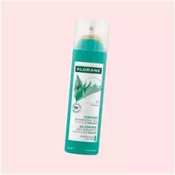 클로란 지성두피 피지 제거 네틀 노세범 드라이 샴푸 150ml 3982868