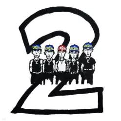 [CD] 박재범, LNGSHOT - Mixtape [4SHOBOIZ Vol. 2: 4SHOVILLE]
