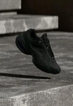 Nike 나이키 스포츠웨어 에어 맥스 뮤즈 SE 2 - 운동화 검정색/금속 은색 7801712