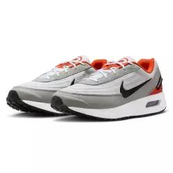 Nike 나이키 유니섹스 화이트 신시내티 벵갈스 에어 맥스 버스 신발 7537259