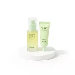 [잡티미백] 구달 청귤 비타C 잡티케어 세럼 알파 30ml 기획 (+20ml)