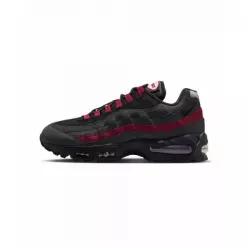 나이키 NIKE 에어 맥스 95 빅 버블 OG M - 블랙:팀 크림슨:울프 그레이:블랙 HM4740-008HM4740-008 129612
