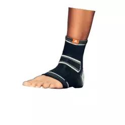 아디다스 ADIDAS FITNESS 에센셜 발목 보호대 ADSU-12512BK 270052