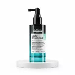 [지성두피헤어케어] 로레알 프로페셔널 안티 오일리니스 5 IN 1 세럼 90ml