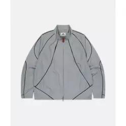 매장정품 SUNLOVE Prosum Track Jacket Grey