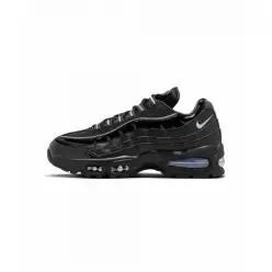 나이키 NIKE 에어 맥스 95 빅 버블 W - 블랙:리플렉트 실버:화이트:메탈릭 실버 IB6397-001IB6397-001 1295