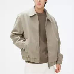 [울블렌드] 블루종 (SPJJF12M06-O)