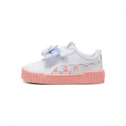 PUMA 키즈 카리나 3.0 HKFR V 토들러