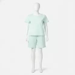 SPAO 스파오 시어서커 빅 숄더백_SPAKG24A01 632173